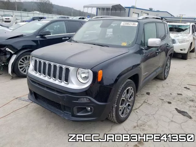 ZACCJADB3HPE41350 фото 3