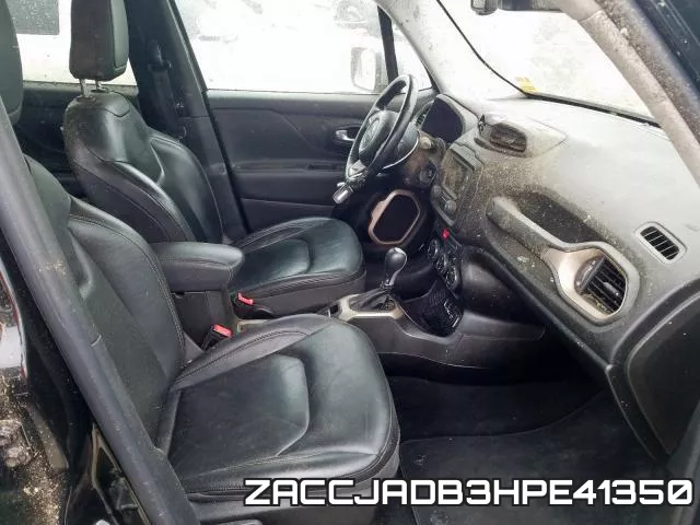 ZACCJADB3HPE41350 фото 6
