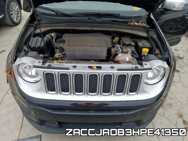 ZACCJADB3HPE41350 фото 8