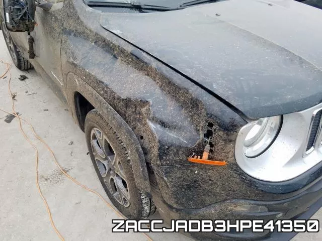 ZACCJADB3HPE41350 фото 10