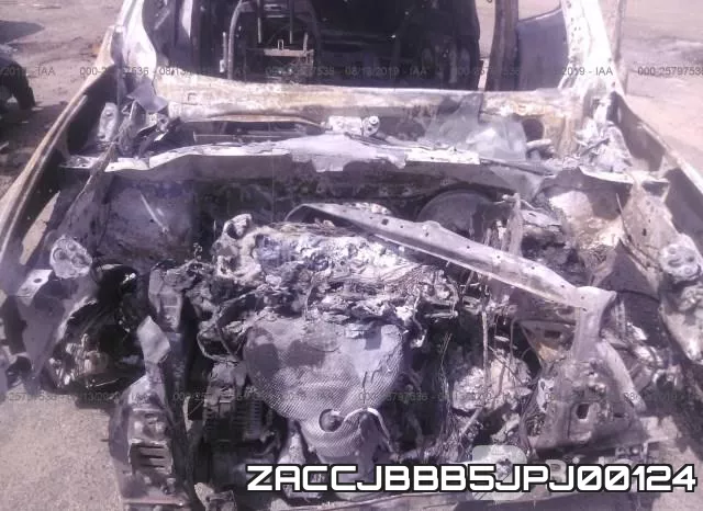 ZACCJBBB5JPJ00124 фото 2