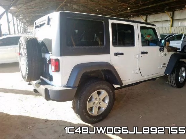 1C4BJWDG6JL892755 фото 5