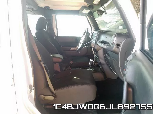 1C4BJWDG6JL892755 фото 6