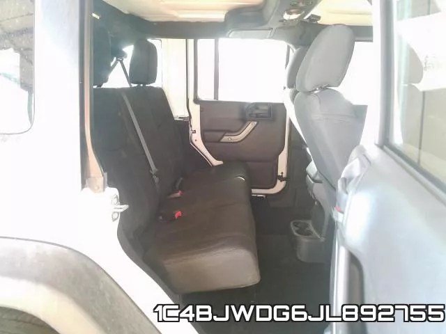 1C4BJWDG6JL892755 фото 7