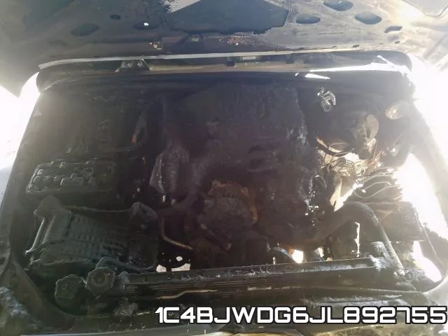1C4BJWDG6JL892755 фото 8