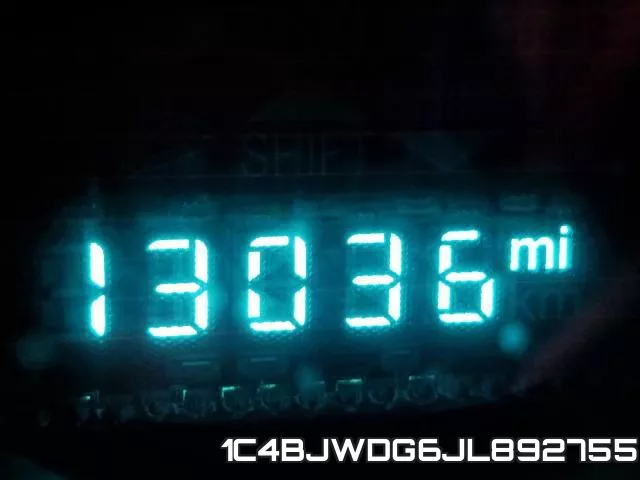 1C4BJWDG6JL892755 фото 9