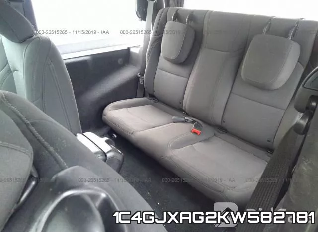 1C4GJXAG2KW582781 фото 9