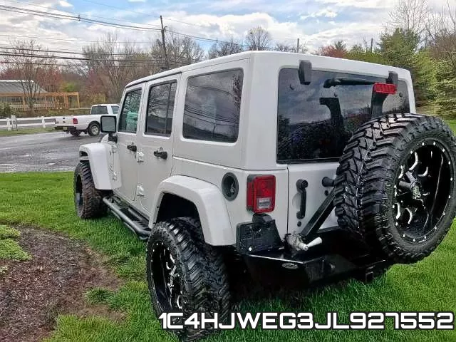 1C4HJWEG3JL927552 фото 4