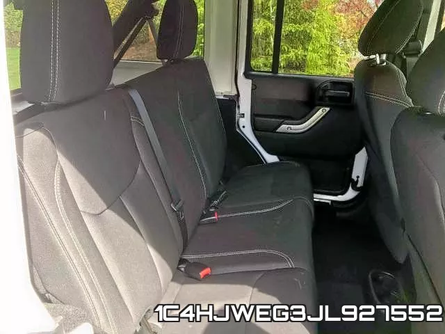 1C4HJWEG3JL927552 фото 7