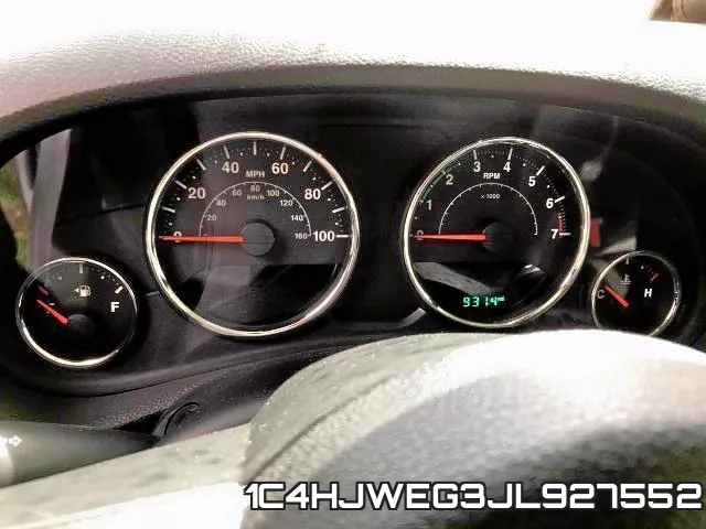 1C4HJWEG3JL927552 фото 9