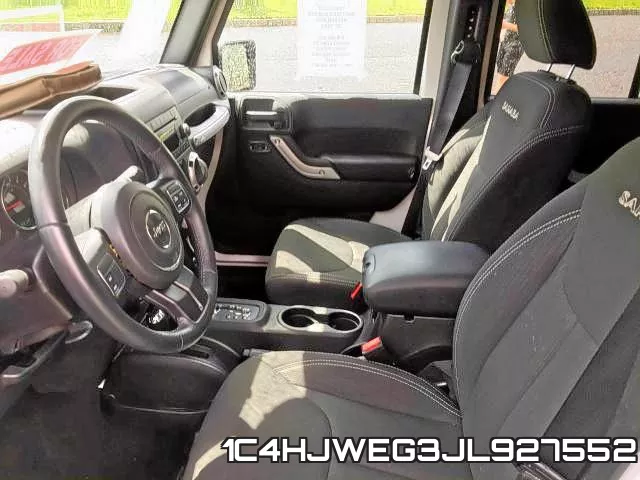 1C4HJWEG3JL927552 фото 10