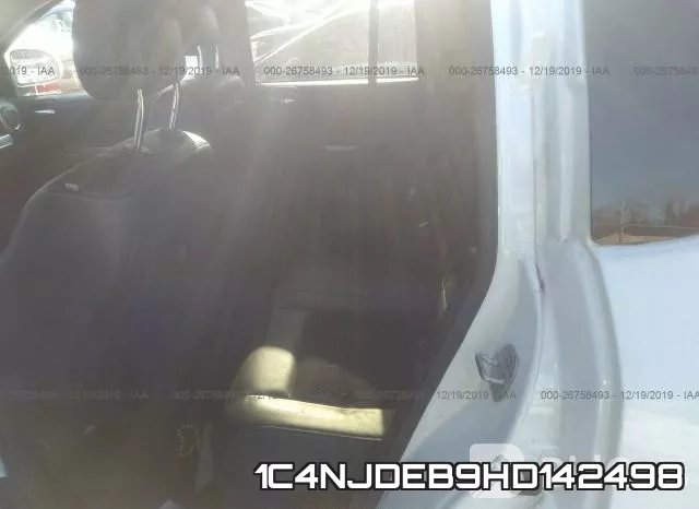 1C4NJDEB9HD142498 фото 9