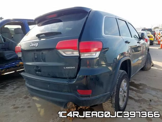 1C4RJEAG0JC397366 фото 5
