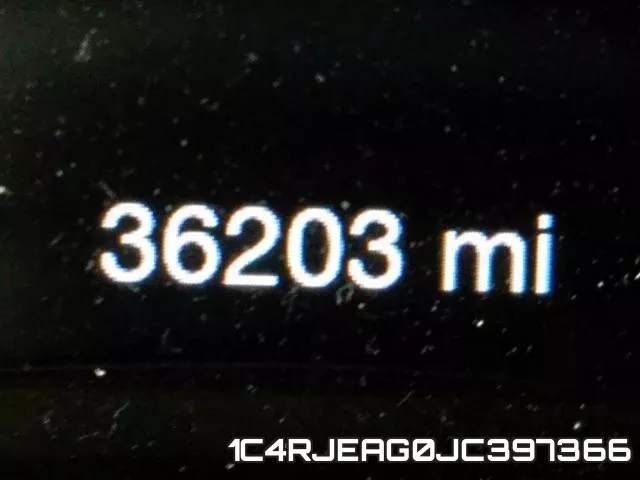 1C4RJEAG0JC397366 фото 9