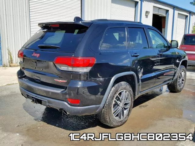 1C4RJFLG8HC802354 фото 5