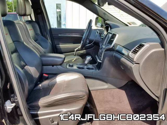 1C4RJFLG8HC802354 фото 6