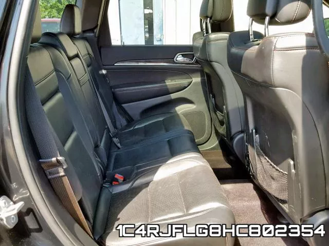 1C4RJFLG8HC802354 фото 7