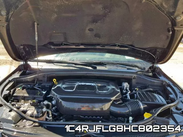 1C4RJFLG8HC802354 фото 8