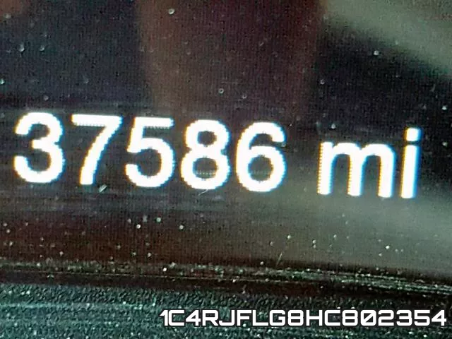 1C4RJFLG8HC802354 фото 9