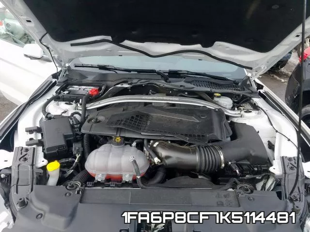 1FA6P8CF7K5114481 фото 8