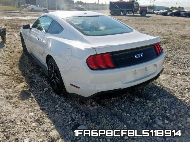 1FA6P8CF8L5118914 фото 4