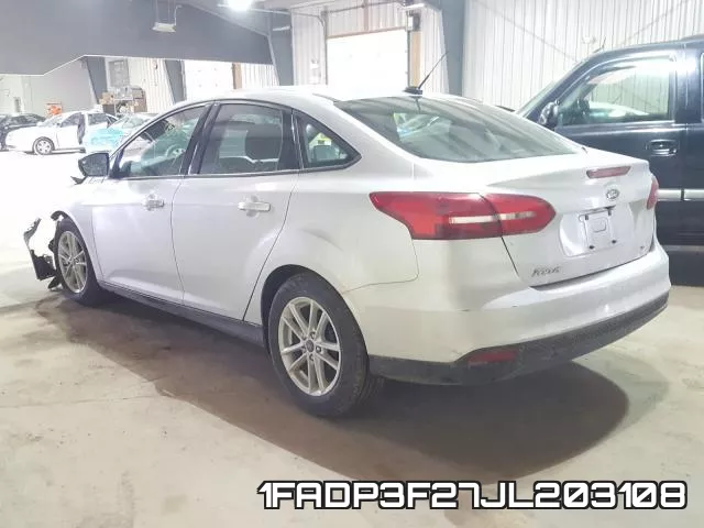 1FADP3F27JL203108 фото 4