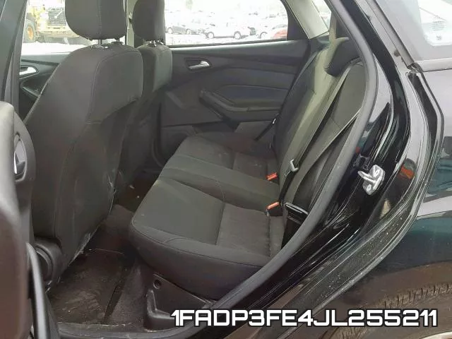 1FADP3FE4JL255211 фото 7