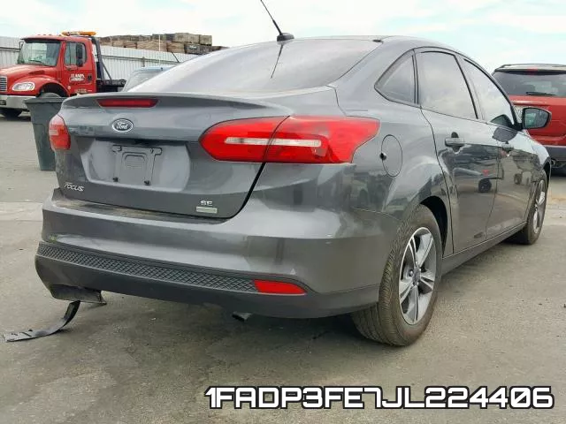 1FADP3FE7JL224406 фото 4