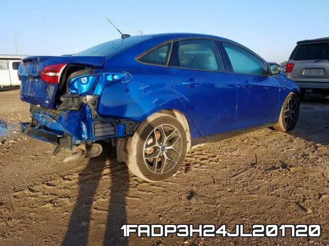 1FADP3H24JL201720 фото 5