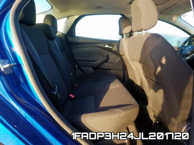 1FADP3H24JL201720 фото 7