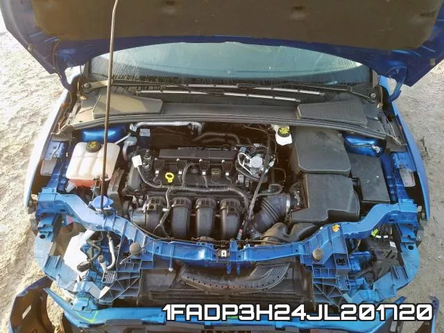 1FADP3H24JL201720 фото 8