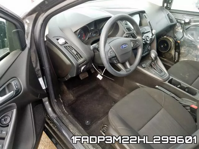 1FADP3M22HL299601 фото 10