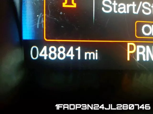 1FADP3N24JL280746 фото 9