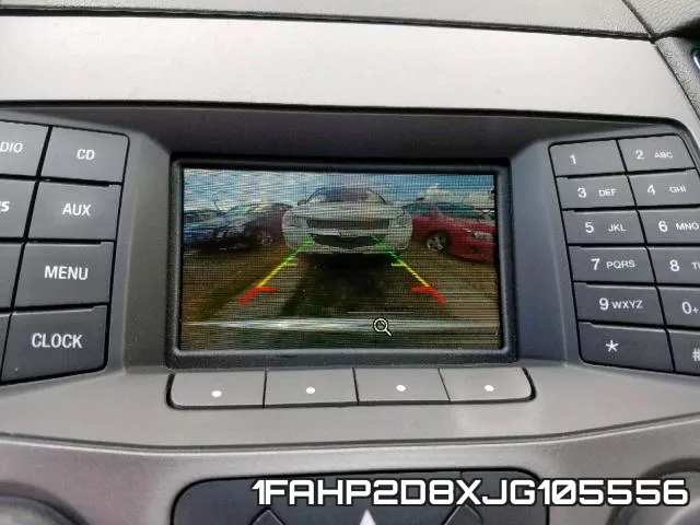 1FAHP2D8XJG105556 фото 10