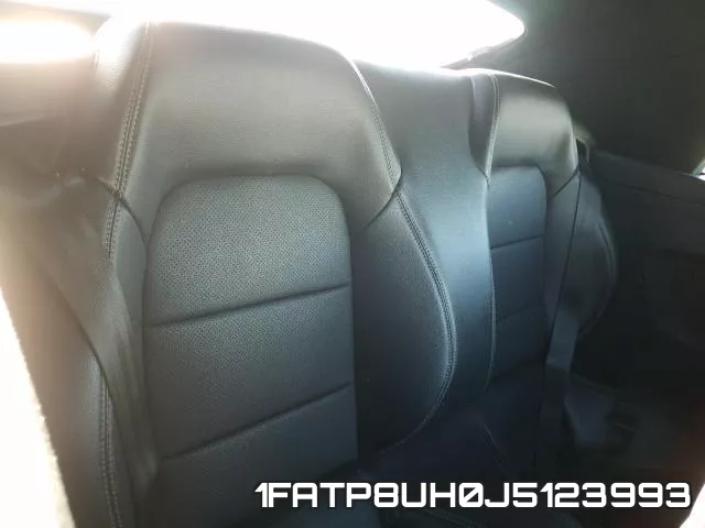 1FATP8UH0J5123993 фото 7