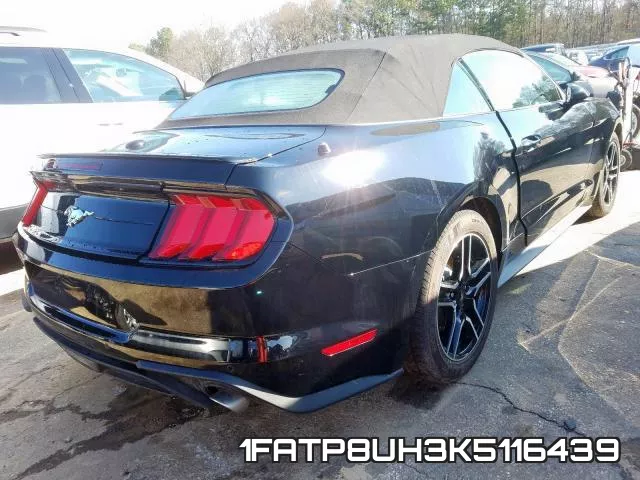 1FATP8UH3K5116439 фото 5