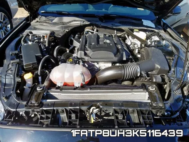 1FATP8UH3K5116439 фото 8