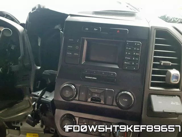 1FD0W5HT9KEF89657 фото 2
