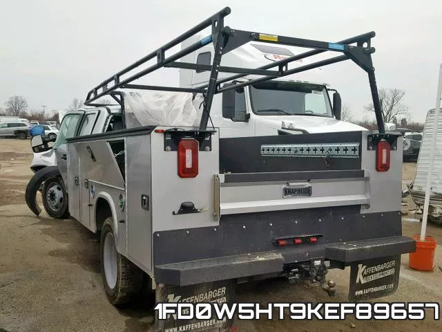 1FD0W5HT9KEF89657 фото 4