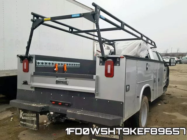1FD0W5HT9KEF89657 фото 5