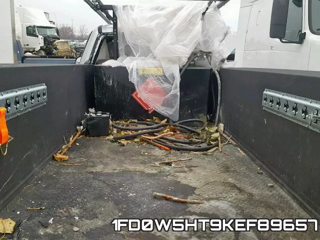 1FD0W5HT9KEF89657 фото 7