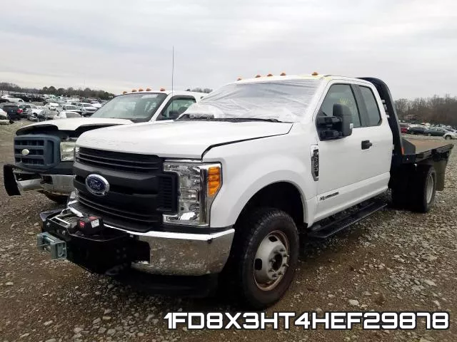 1FD8X3HT4HEF29878 фото 3