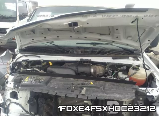 1FDXE4FSXHDC23212 фото 2
