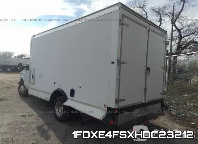1FDXE4FSXHDC23212 фото 4