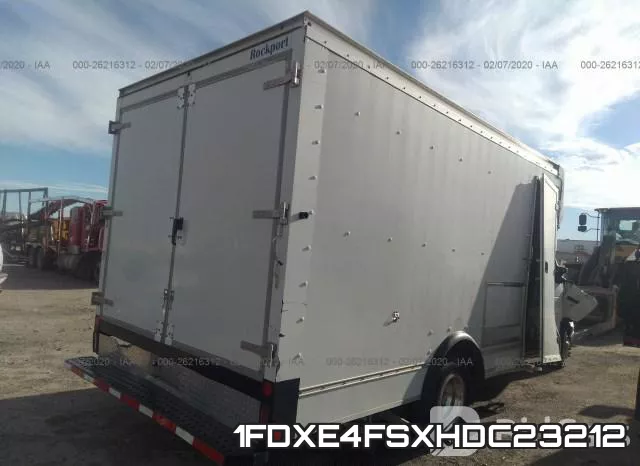 1FDXE4FSXHDC23212 фото 5