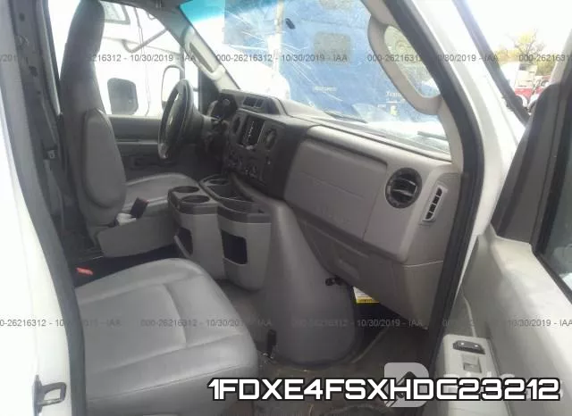 1FDXE4FSXHDC23212 фото 6