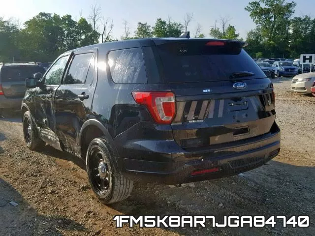 1FM5K8AR7JGA84740 фото 4