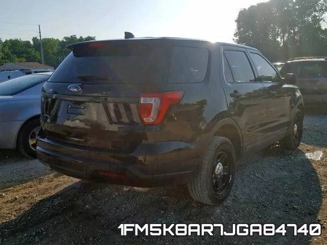 1FM5K8AR7JGA84740 фото 5