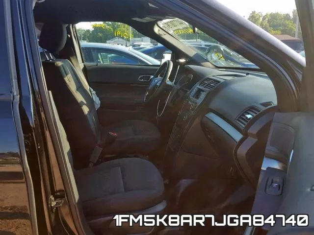 1FM5K8AR7JGA84740 фото 6