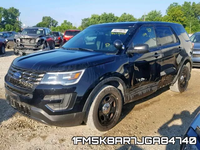 1FM5K8AR7JGA84740 фото 10